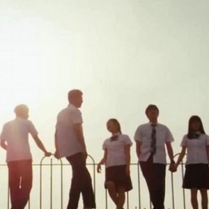 美母教师成为同学
